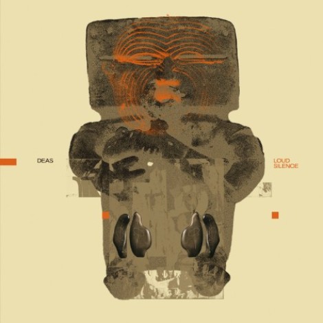 Deas - Loud Silence EP (2026) flac