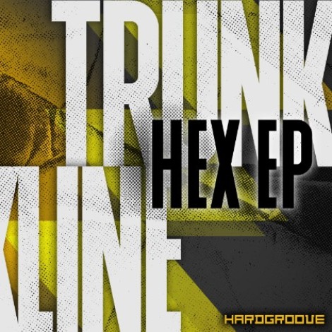 Trunkline - Hex EP (2026) flac