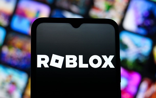 В России разблокировали платформу Roblox