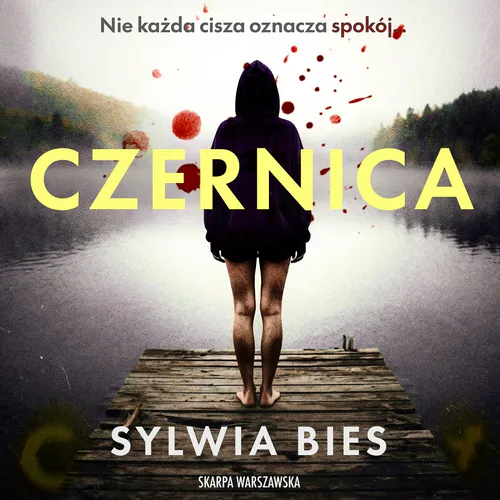 Sylwia Bies - Czernica (2026) [audiobook PL]