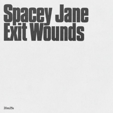 Spacey Jane - Exit Wounds (2026) mp3