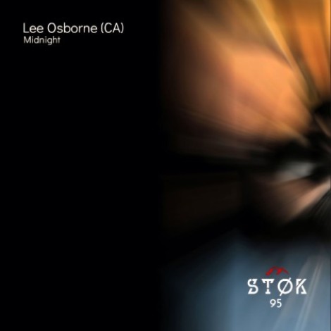 Lee Osborne (CA) - Midnight (2026) mp3