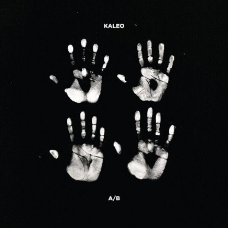 Kaleo - A/B (Deluxe Edition) (2026) flac