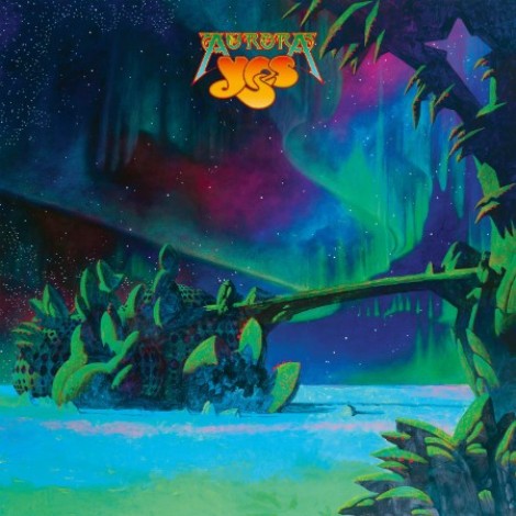 Yes - Aurora (2026) mp3
