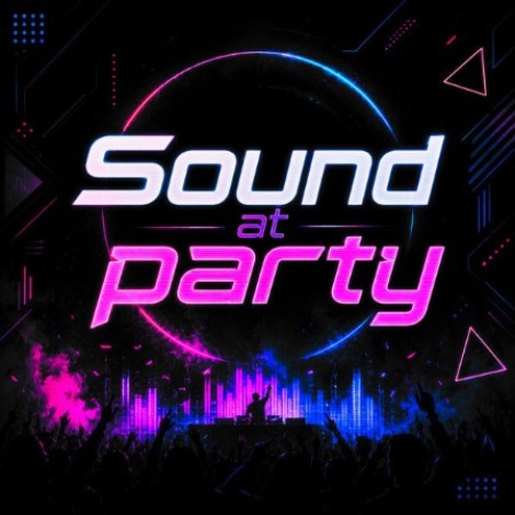 The Canary - Sound at party (2026) mp3