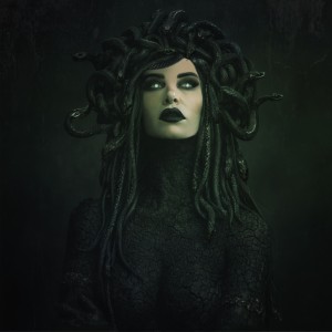Stitched Up Heart - Medusa (2026)