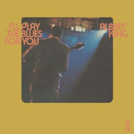 Albert King - I'll Play The Blues For You (2026) flac