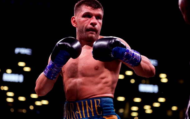 Стал известен соперник Деревянченко на дебютный бой в проекте Zuffa Boxing