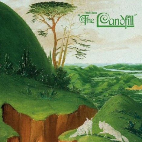 Fruit Bats - The Landfill (2026) mp3