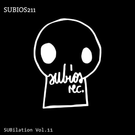 VA - SUBilation, Vol. 11 (2026) mp3