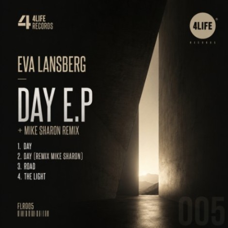 Eva Lansberg - DAY E.P (2026) mp3
