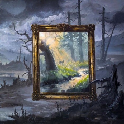 So Much Hope Buried. - Wither | Grow (2026) flac