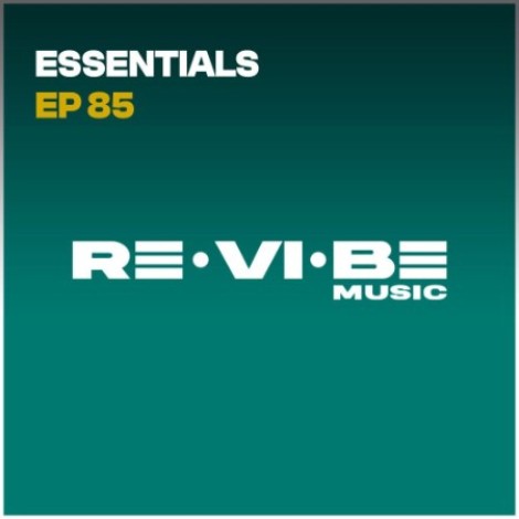 VA - Essentials EP 85 (2026) mp3