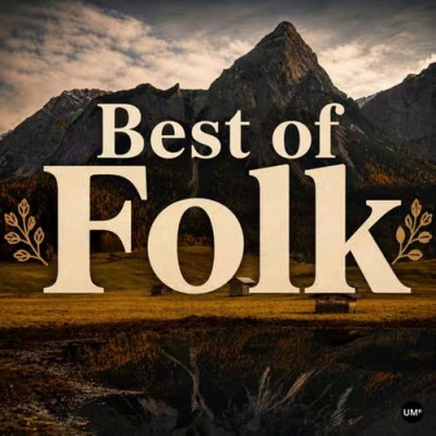 Best of Folk (2026) FLAC