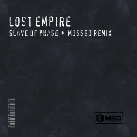 Slave Of Phase - Lost Empire (2026) flac