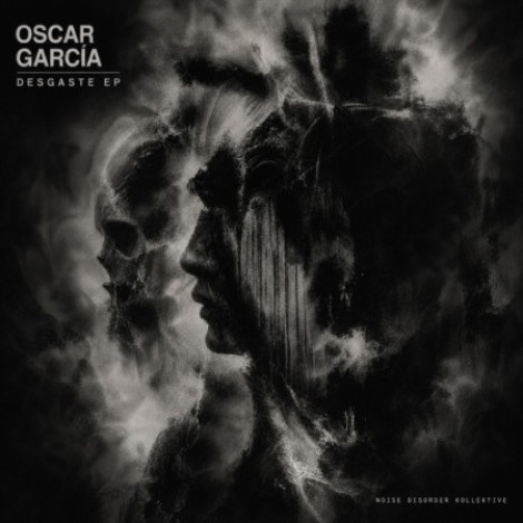 Oscar Garcia - Desgaste EP (2026) mp3