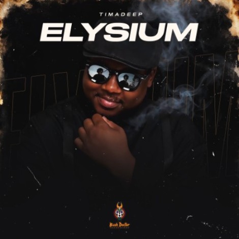 TimAdeep - Elysium (2026) mp3