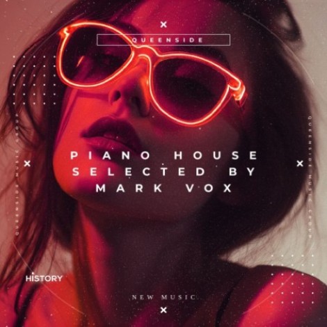 Mark Vox - Piano House (Selected by Mark Vox) (2026) mp3