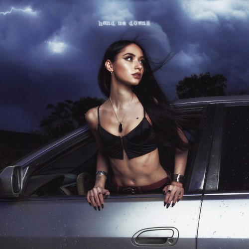 Starr Adara - Hand Me Downs (Single) (2026)
