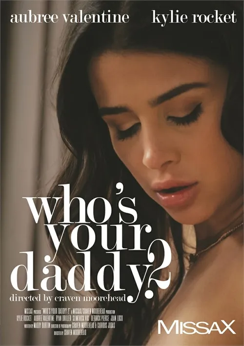 Who’s Your Daddy? 2