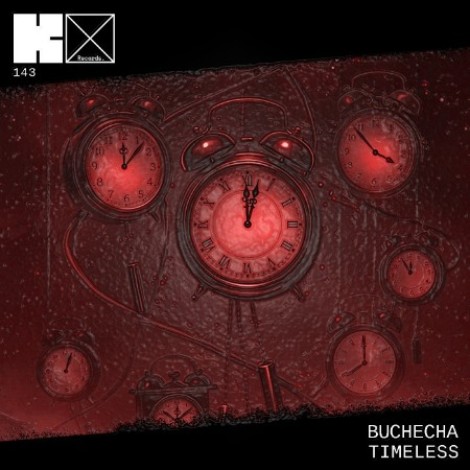 Buchecha - Timeless (2026) mp3