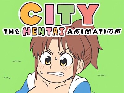 W.T.Dinner - City The Hentai Animation ver.1.0 Final