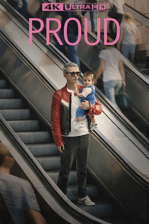 Proud (2026) (Sezon 1) PL.2160p.HMAX.WEB-DL.H.265.DDP5.1-K83 / Serial Polski