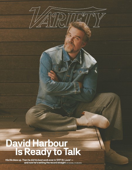 Variety - 10 June (2026) 