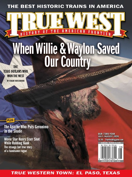 True West - July-August (2026) 