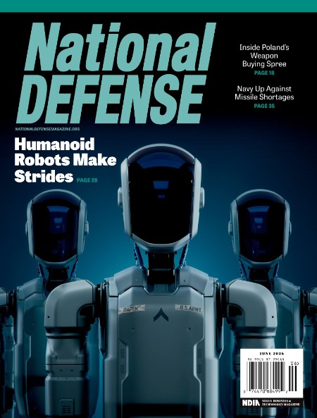 National Defense - June (2026)
