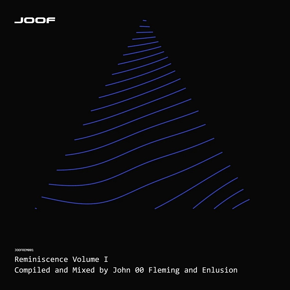 John 00 Fleming & Enlusion - Reminiscence Volume I (2026)
