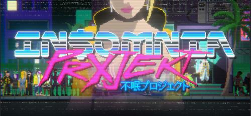 Thunder Zebra - Inomnia Prxjekt v0.1.5 Adult Game