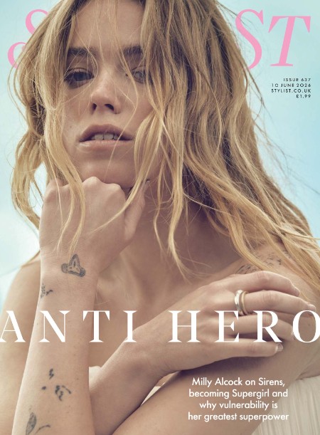 Stylist UK - Issue #637, 10 June (2026)