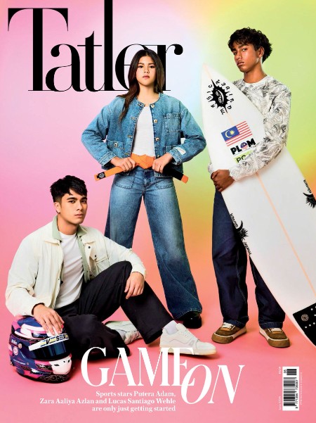 Tatler Malaysia - June (2026) 