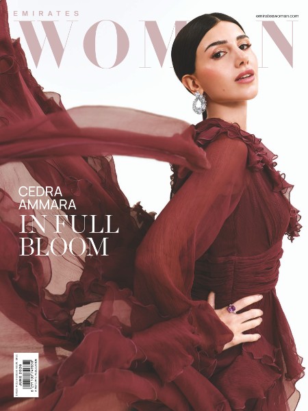 Emirates Woman - June (2026)