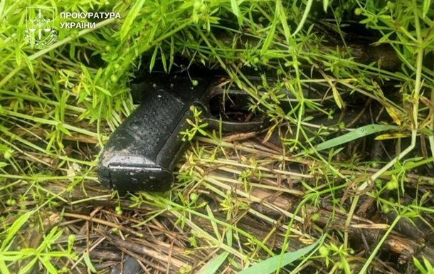 В Киеве задержан иностранец по подозрению в убийстве двух человек на СТО