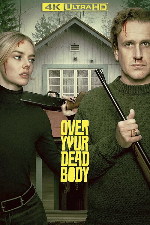 Po twoim trupie / Over Your Dead Body (2026) MULTi.2160p.AMZN.WEB-DL.HDR.H265.DDP5.1-K83 / Lektor i Napisy PL