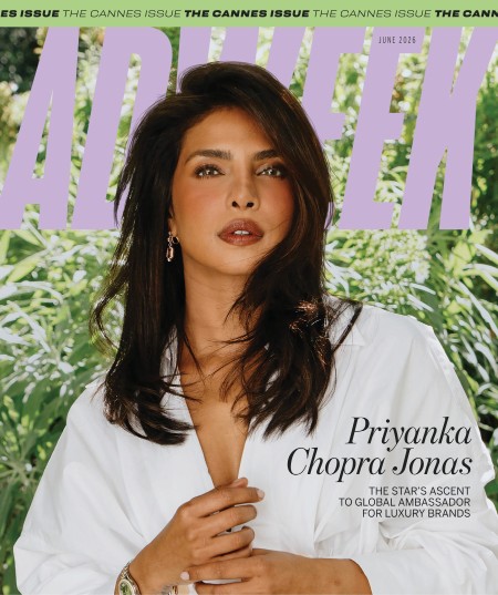 Adweek - June (2026)