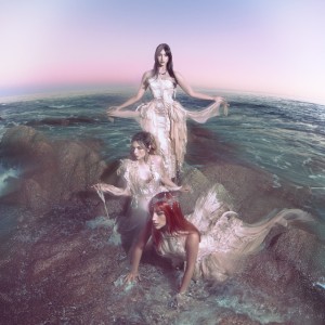 The Warning - Ritual (Single) (2026)