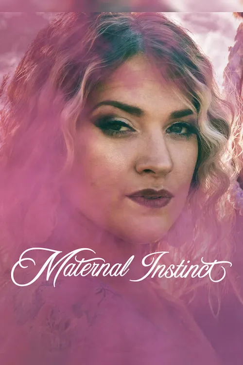 Instynkt macierzyński / Maternal Instinct (2026) MULTi.1080p.NF.WEB-DL.H264.DDP5.1.Atmos-K83 / Lektor i Napisy PL