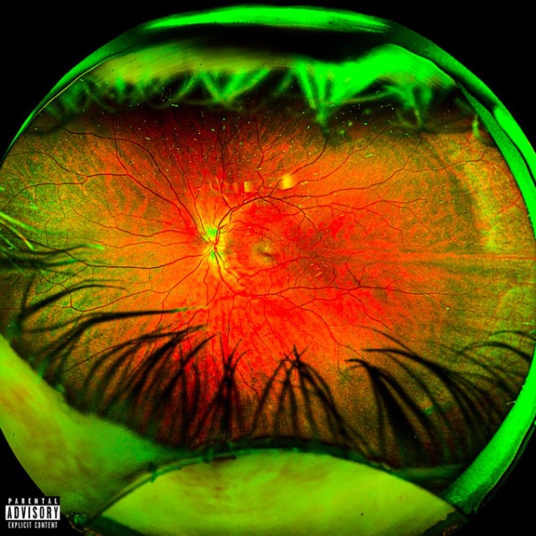 Nathan James - Evil Eye (Single) (2026)