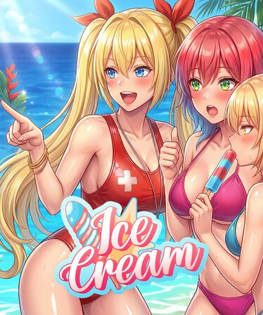 loolustgames - Ice Cream Demo Steam