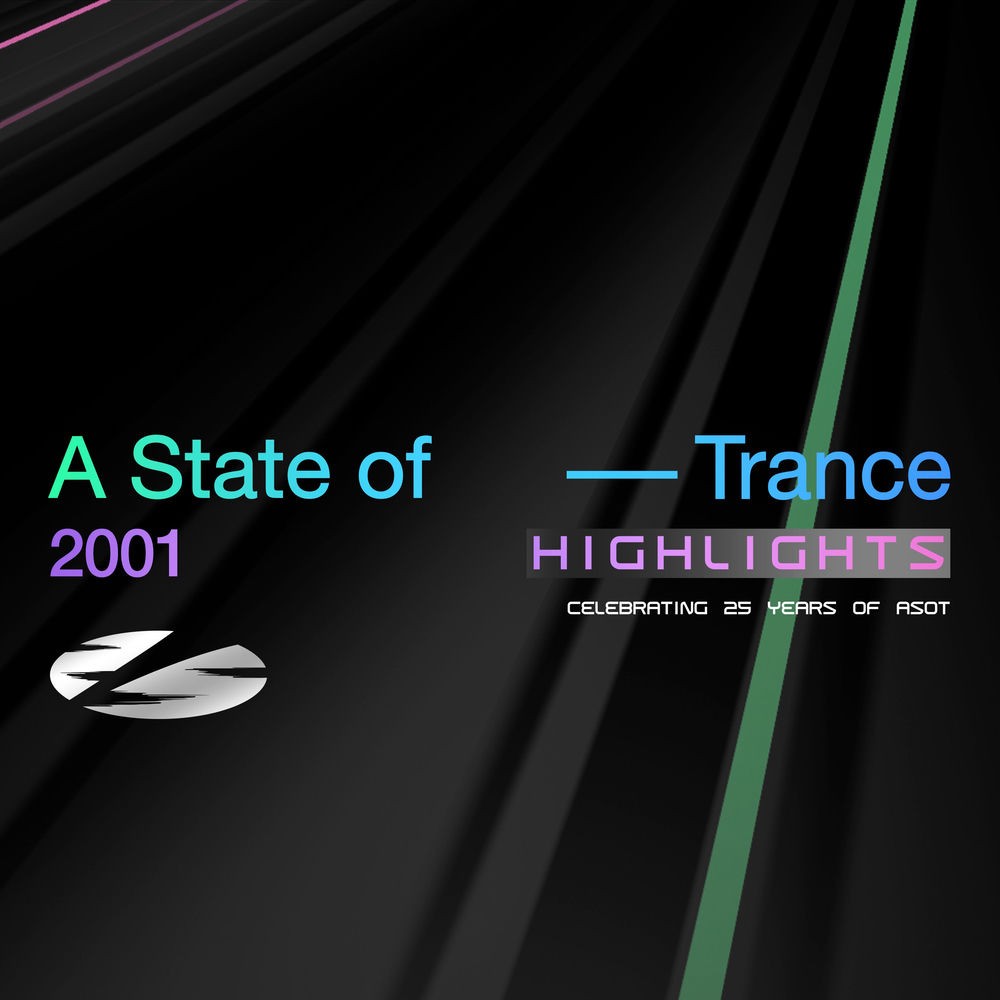 A State Of Trance 25 Years - 2001 Highlights (2026)