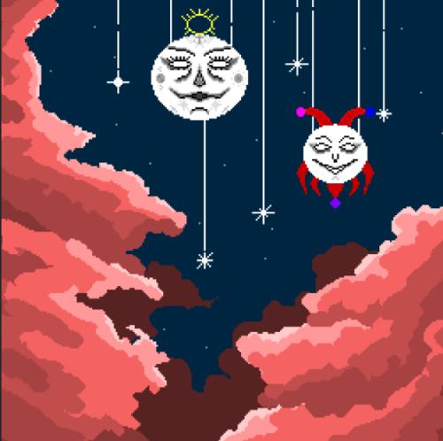 LunarJester - Dreamer Echoes v0.4.0.1 Adult Game