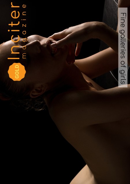 Inciter Magazine - June (2026)