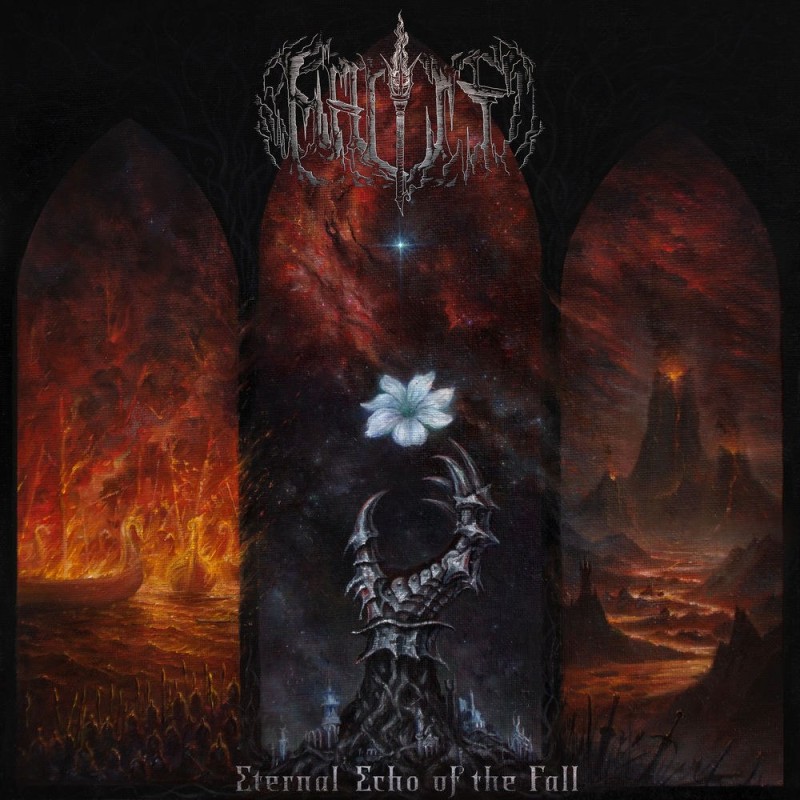 Malist - Eternal Echo of the Fall (2026)