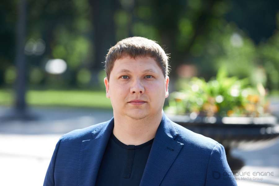 В’ячеслав Медяник: Поліція має найбільшу кількість працівників серед правоохоронних органів, але завжди мала найменшу зарплату