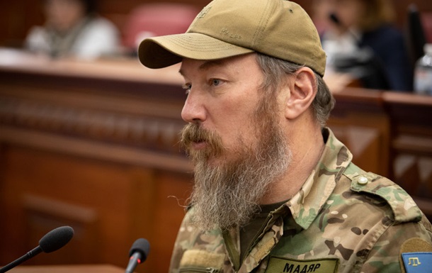 "Мадяр" озвучил планы по изоляции Крыма от РФ