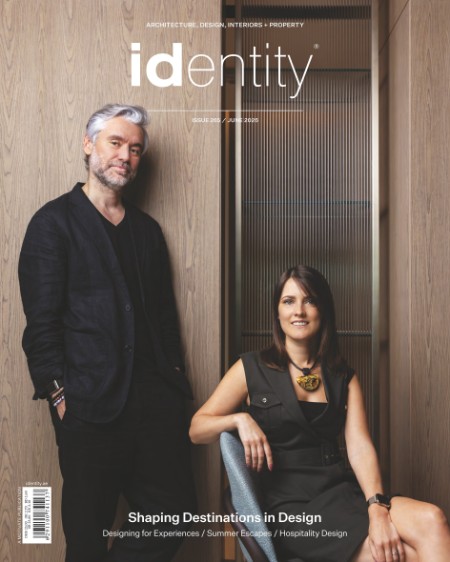 Identity - June (2026)