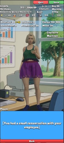 Beetleroid - Health Points v0.3.1.9 Adult Game